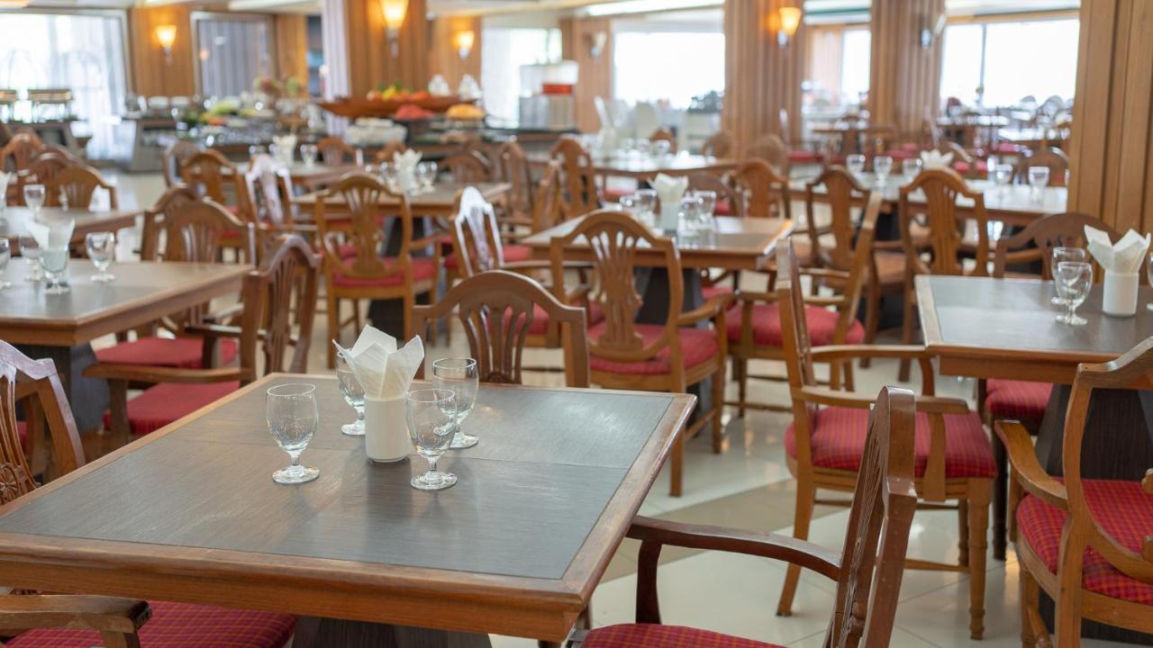 Khum Phucome Hotel -Sha Extra Plus Chiang Mai Exteriör bild