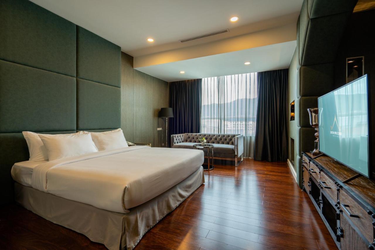 Khum Phucome Hotel -Sha Extra Plus Chiang Mai Exteriör bild