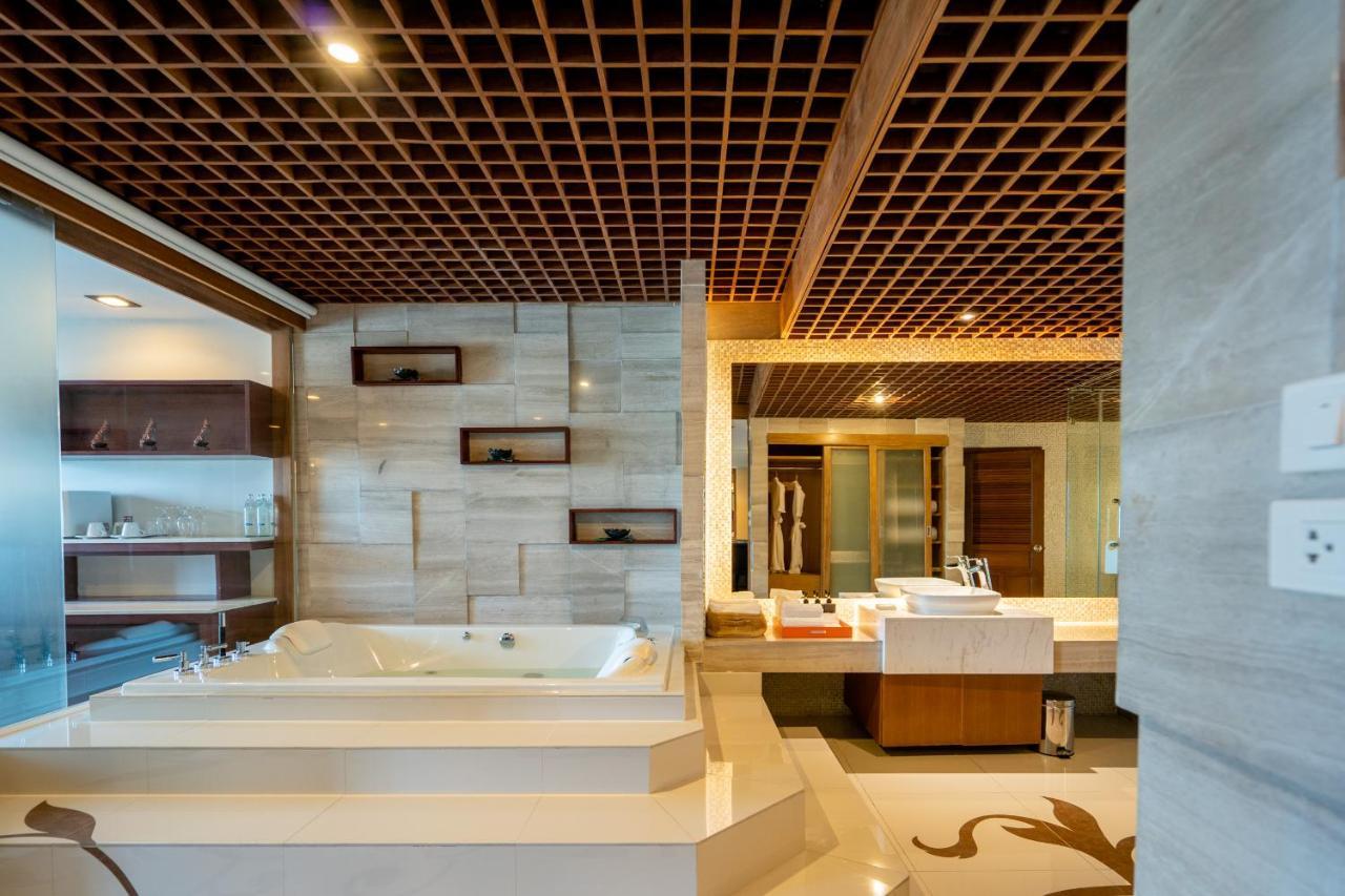 Khum Phucome Hotel -Sha Extra Plus Chiang Mai Exteriör bild