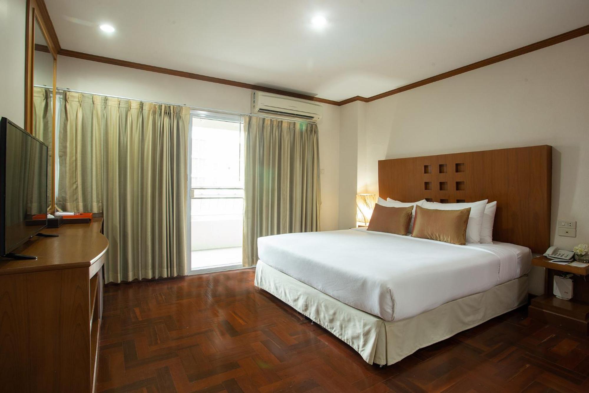 Khum Phucome Hotel -Sha Extra Plus Chiang Mai Exteriör bild