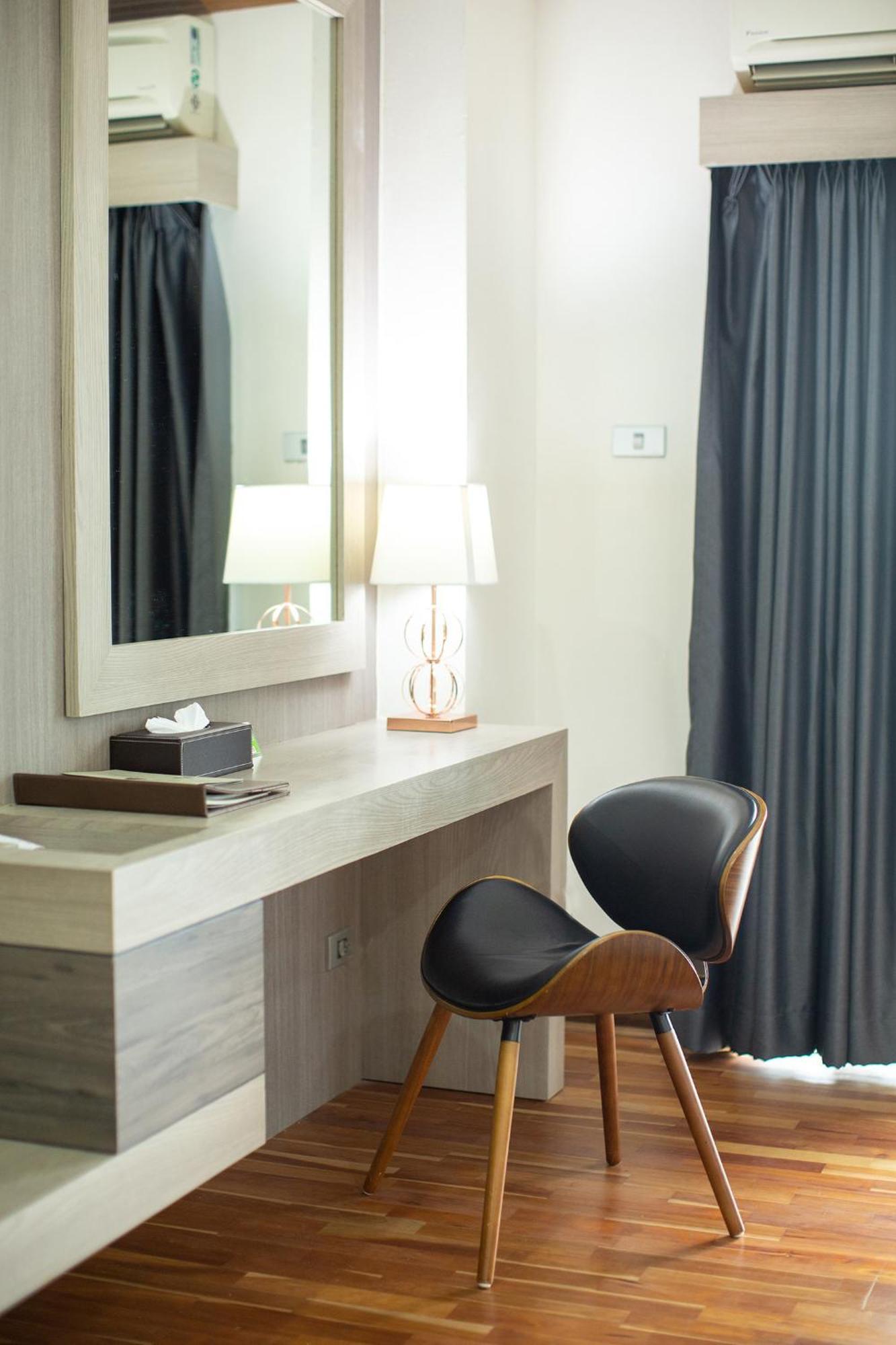 Khum Phucome Hotel -Sha Extra Plus Chiang Mai Exteriör bild